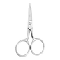 Famore Embroidery Micro Tip Scissors - 4in - Everything Fabric