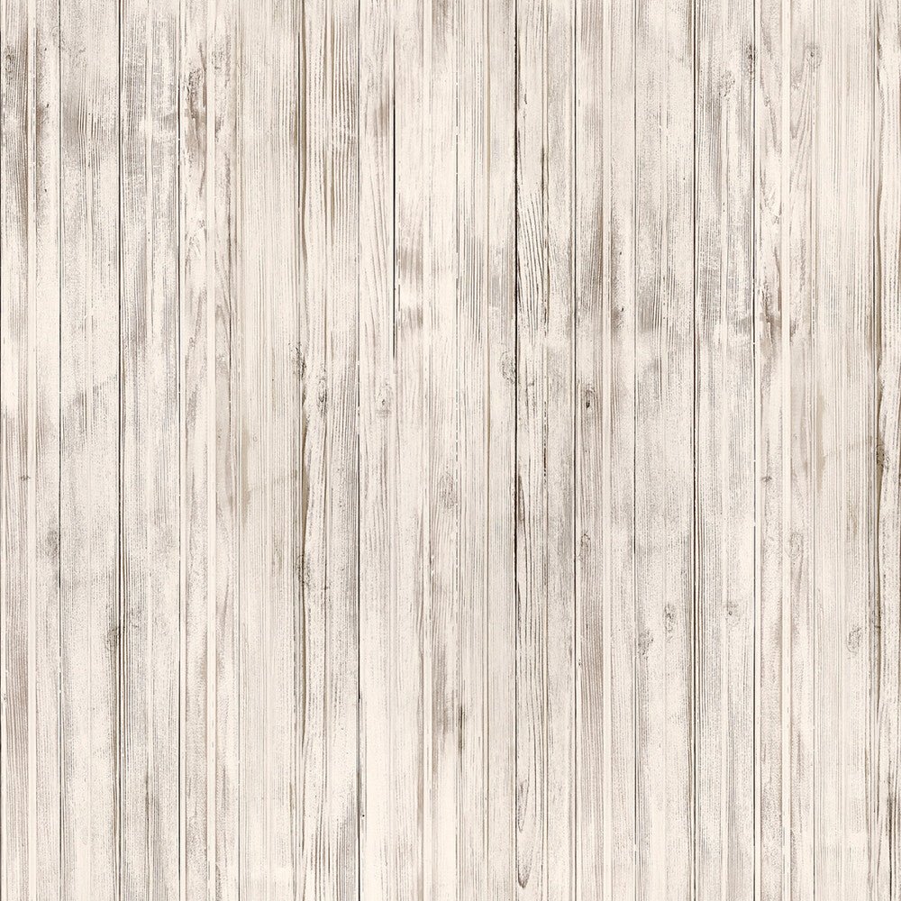 Farmhouse Wooden Planks - Everything Fabric