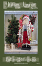 Father Stitchmas Doll Pattern - Everything Fabric