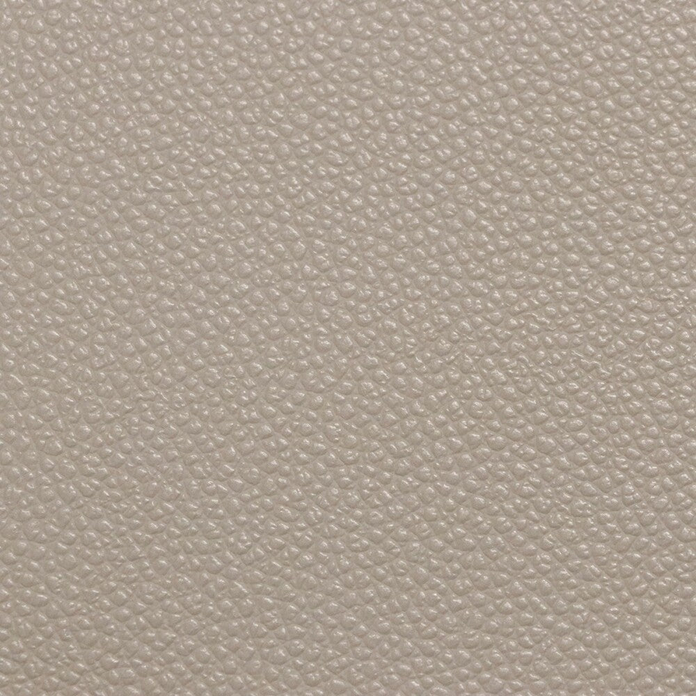 Faux Leather - Concrete Pebble - Everything Fabric