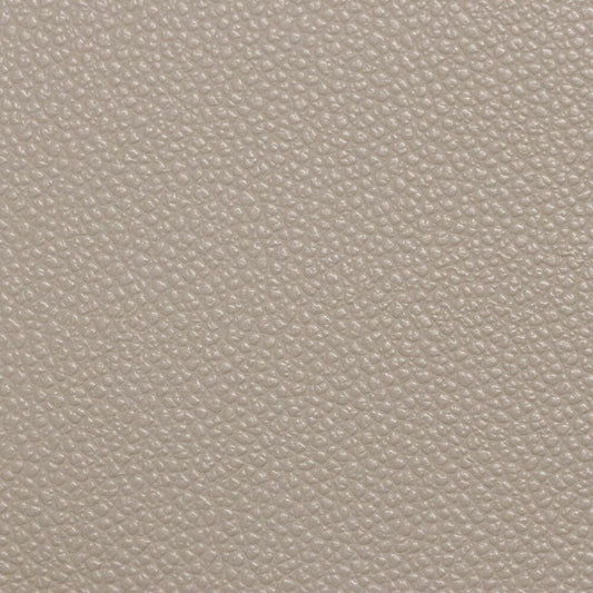 Faux Leather - Concrete Pebble - Everything Fabric