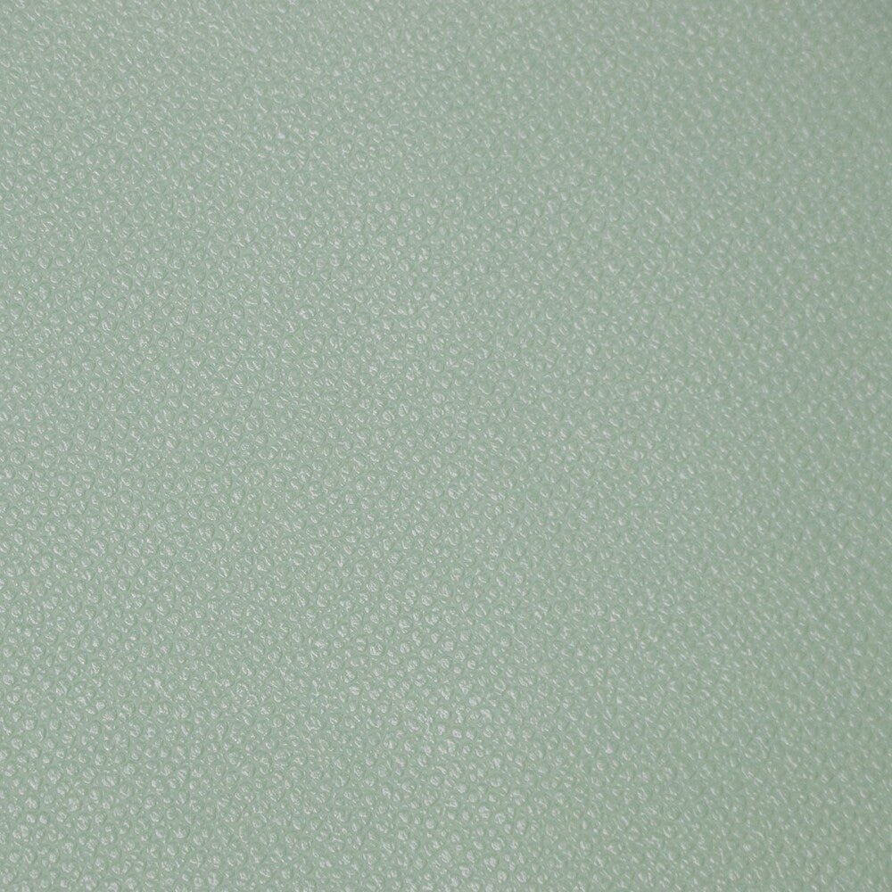 Faux Leather - EUCALYPTUS Pebble - Everything Fabric
