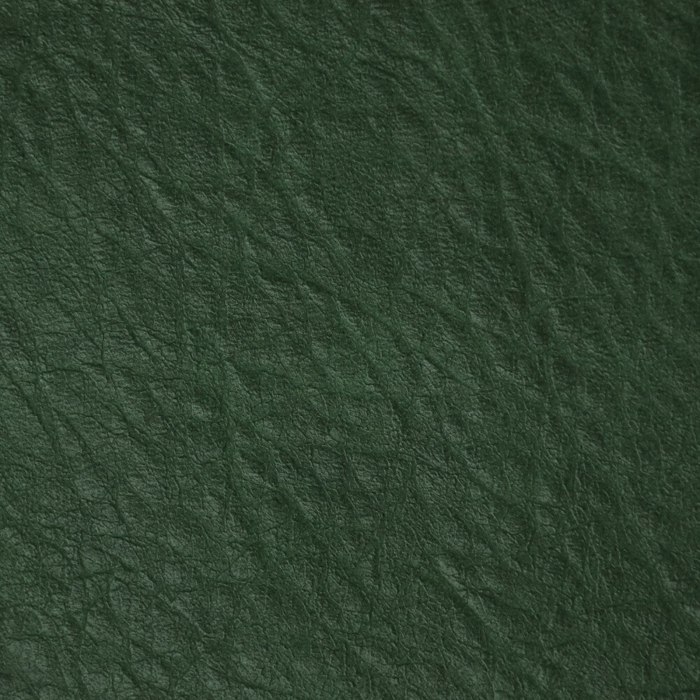 Faux Leather - FOREST GREEN Legacy - Everything Fabric