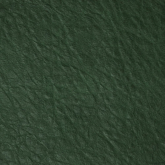 Faux Leather - FOREST GREEN Legacy - Everything Fabric