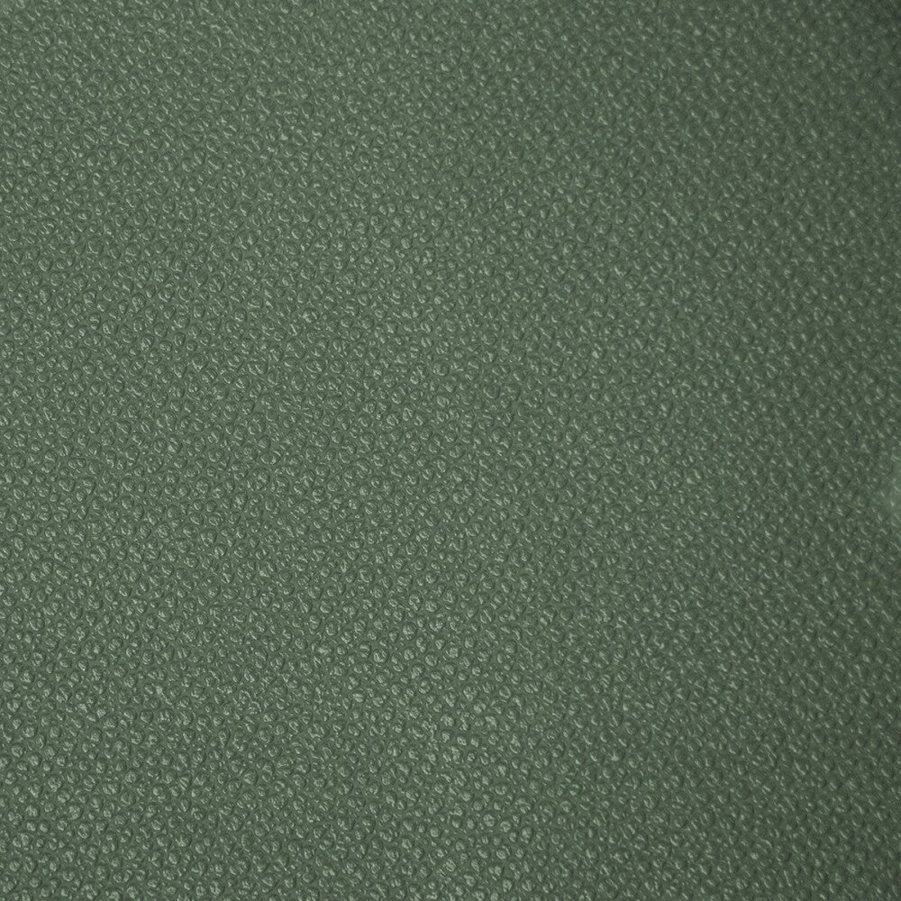 Faux Leather - FOREST GREEN Pebble - Everything Fabric