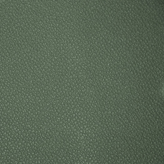 Faux Leather - FOREST GREEN Pebble - Everything Fabric