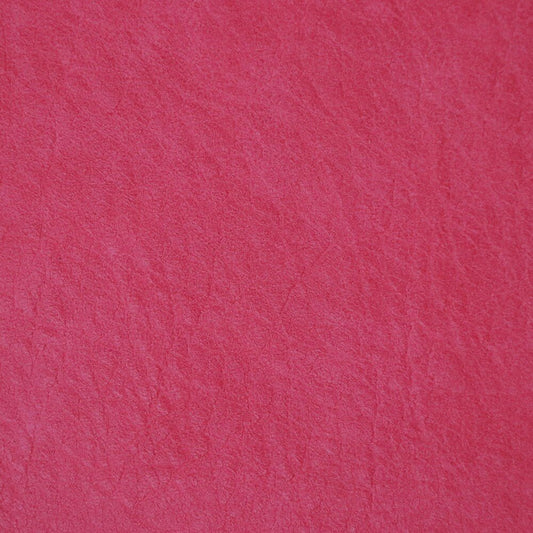 Faux Leather - FUCHSIA Legacy - Everything Fabric