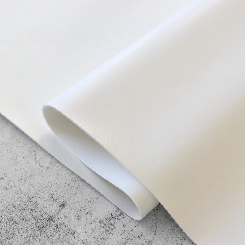 Faux Leather - Moonlight Shimmer - Everything Fabric