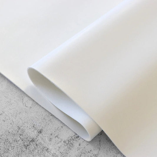 Faux Leather - Moonlight Shimmer - Everything Fabric