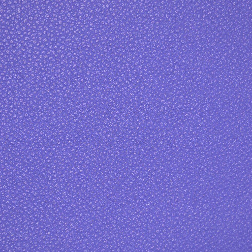 Faux Leather - VERY PERI Pebble - Everything Fabric
