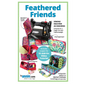 Feathered Friends Bag Pattern - Everything Fabric
