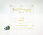 Featherweight Accurate Seam Guide - Clear - Everything Fabric