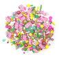 Festive Bliss Bead Embellishments - Everything Fabric