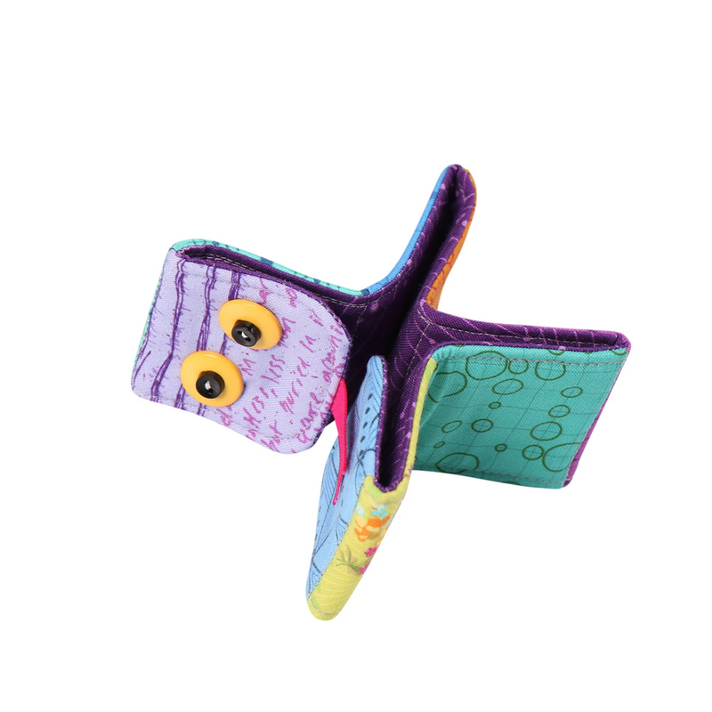 Fidget Toys Jump Starters Pattern PBA312-JS - Everything Fabric