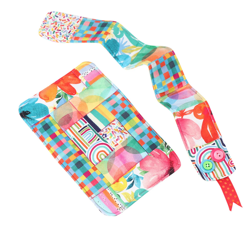 Fidget Toys Jump Starters Pattern PBA312-JS - Everything Fabric
