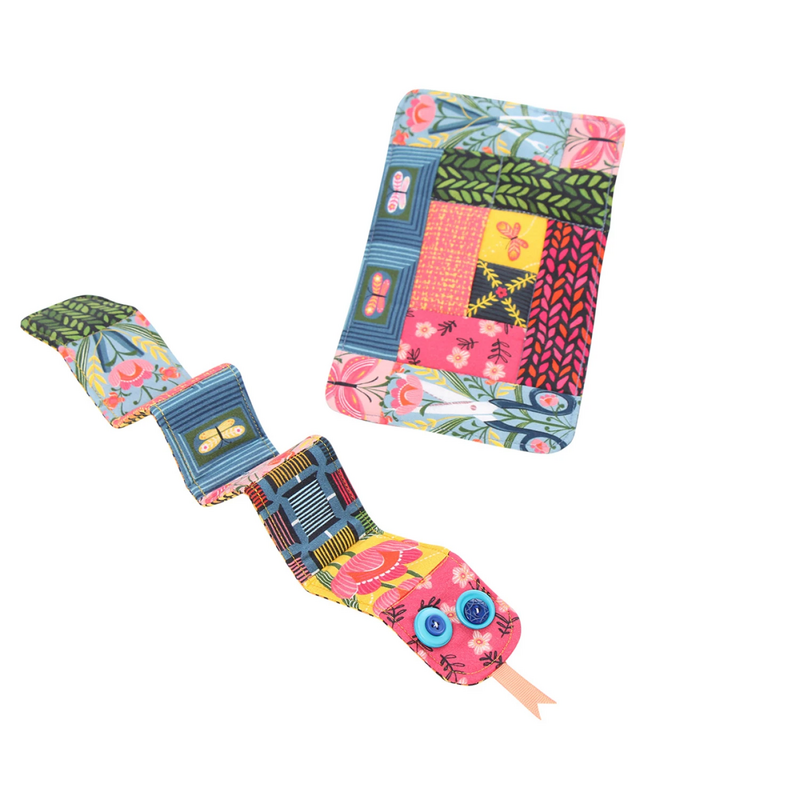 Fidget Toys Jump Starters Pattern PBA312-JS - Everything Fabric