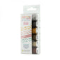 Filaine Petites Sampler - Furry Friends Dark - Everything Fabric