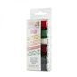Filaine Petites Sampler - Holly Days - Everything Fabric