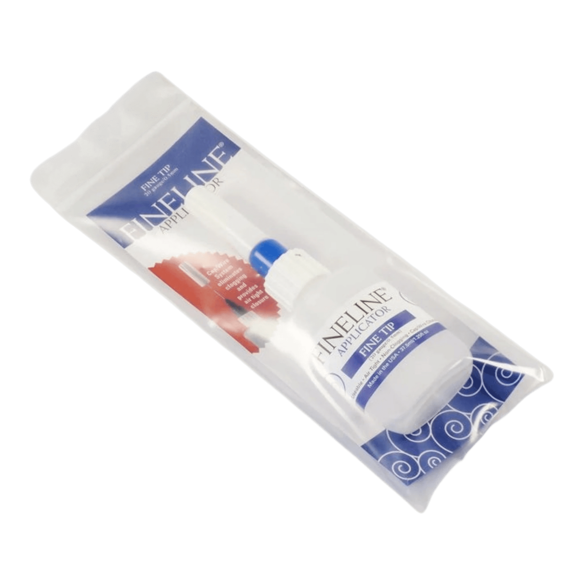 Fineline Applicator Fine Tip - Everything Fabric