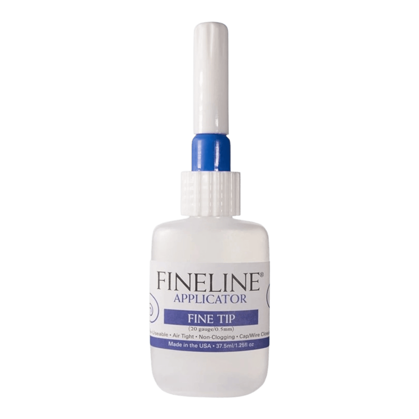 Fineline Applicator Fine Tip - Everything Fabric