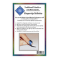 Fingertip Stiletto - Everything Fabric
