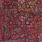Fire Batiks 1523 - Everything Fabric