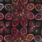 Fire Batiks 1528 - Everything Fabric