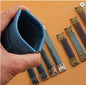 Flex Hinges for Coin Purses - Everything Fabric