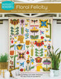 Floral Felicity Sampler Book - Everything Fabric