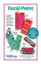 Focal Point Pattern - Everything Fabric