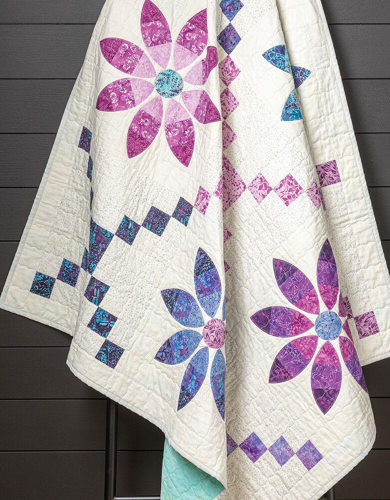 For The Love of Precuts Book - Everything Fabric