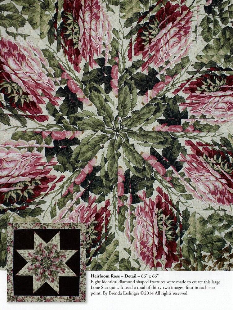 Fracture Frenzy Book - Everything Fabric