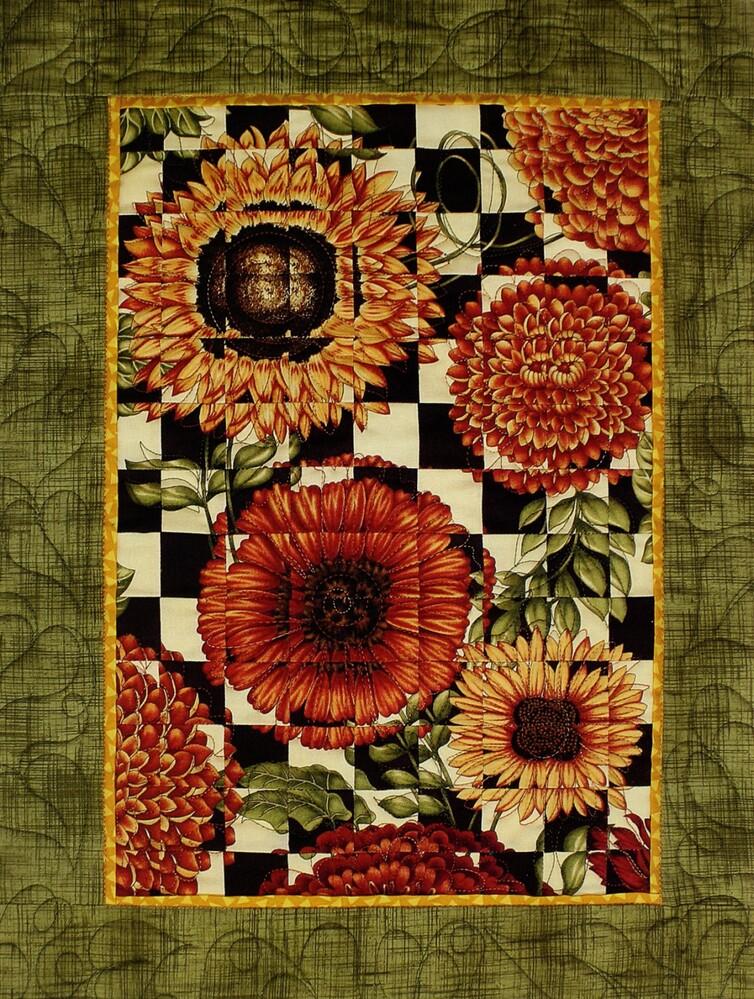 Fracture Frenzy Book - Everything Fabric