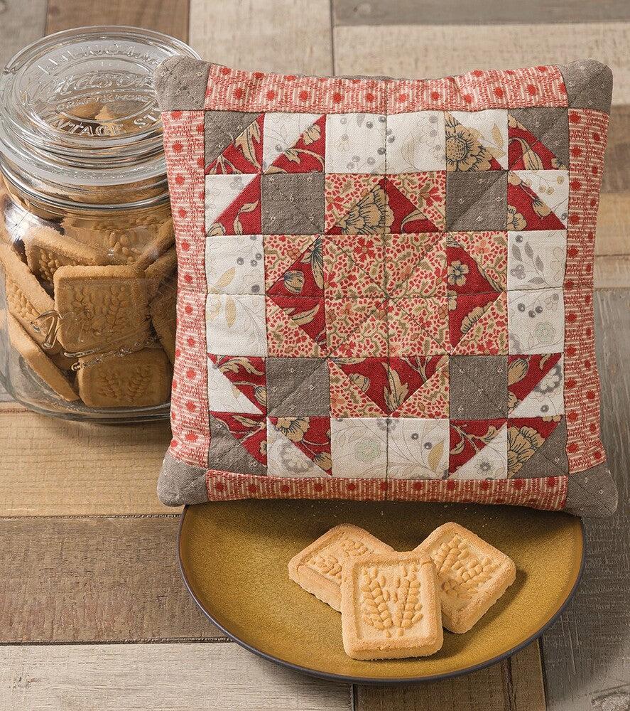 Fresh Start Quilts Book - Everything Fabric