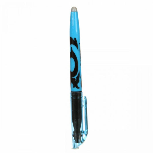 Frixion Highlighter - Blue - Everything Fabric