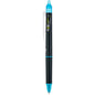 Frixion Point Synergy Clicker Extra Fine Turquoise - Everything Fabric