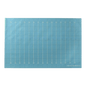Full Line Stencil One Inch Parallel Lines - Everything Fabric