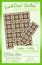 Fun & Done! Quilting Pattern - LINDSEY'S LULLABY - Everything Fabric