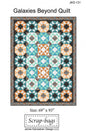 Galaxies Beyond Quilt Pattern - Everything Fabric