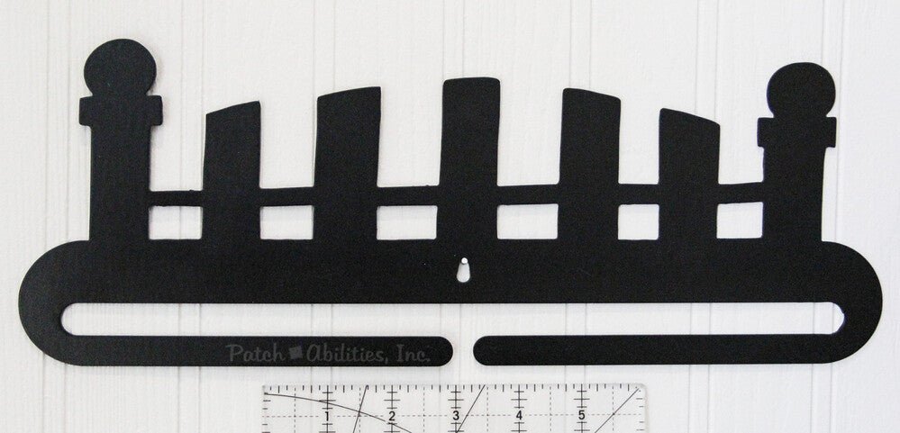 Garden Gate Hanger 305 mm - Everything Fabric