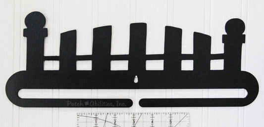 Garden Gate Hanger 305 mm - Everything Fabric