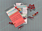 GEasy Organising Stickers - Everything Fabric