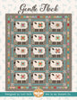 Gentle Flock Quilt Pattern by Lori Holt - Everything Fabric