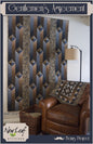Gentlemen's Agreement Quilt Pattern - Everything Fabric