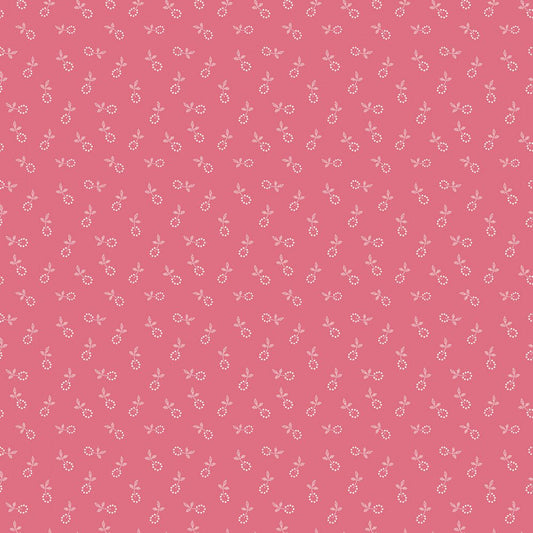Gentler Times Bygone Tea Rose - Everything Fabric