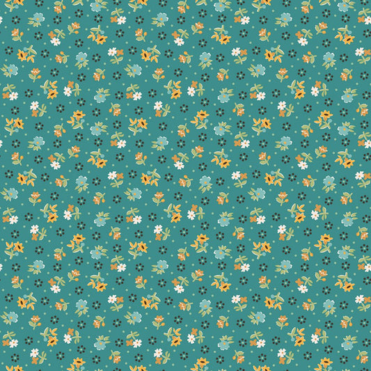 Gentler Times Reunion Cozy - Everything Fabric