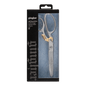 Gingher 203 mm Knife Edge Spring Action Dressmaker Shears - Everything Fabric
