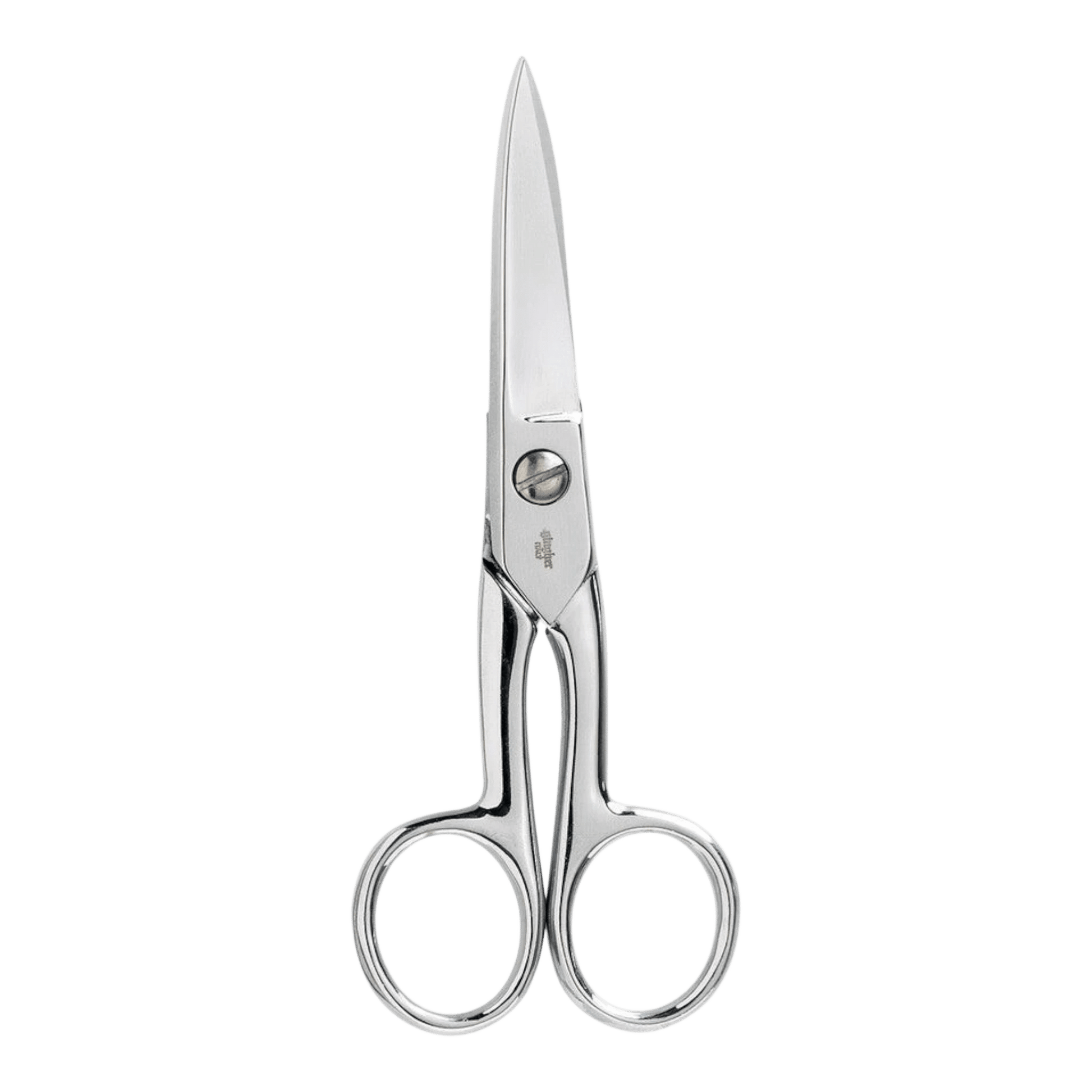 Gingher 5in Knife Edge Craft Scissor - Everything Fabric