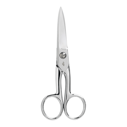 Gingher 5in Knife Edge Craft Scissor - Everything Fabric