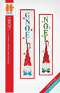 Gnoel Applique Wall Hanging Pattern - Everything Fabric
